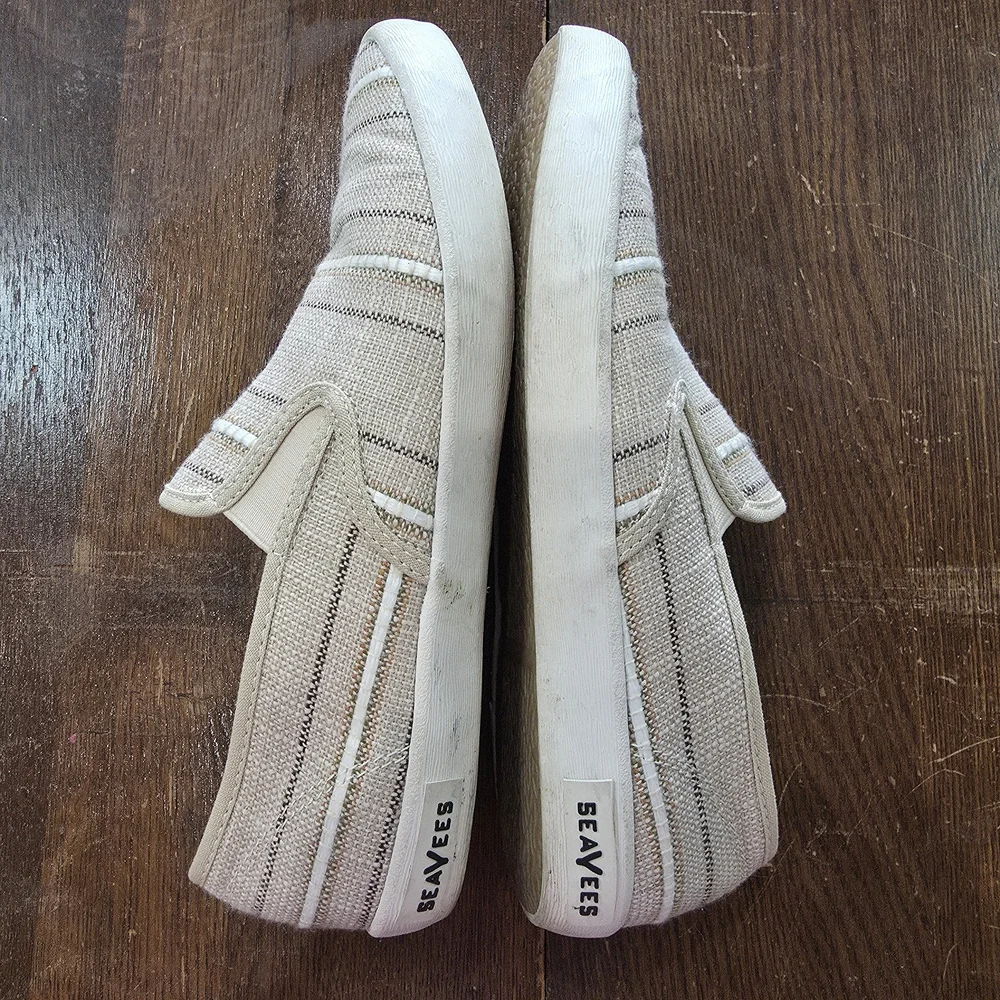 SeaVees Men's Baja Slip-on in the 